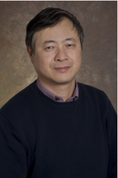 Hongzhan Huang
