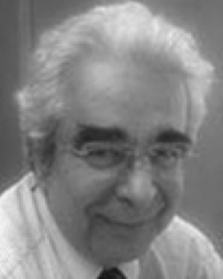 Evangelos Georgiou