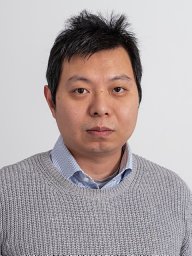 Hui Fang