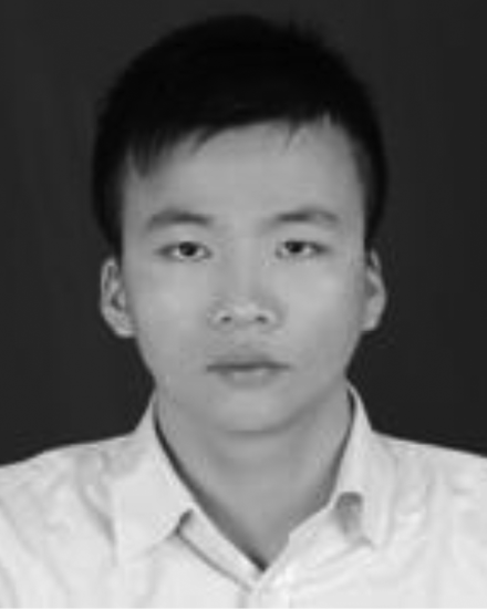 Zhenxu Lin