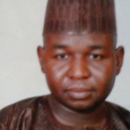 G. Ibrahim