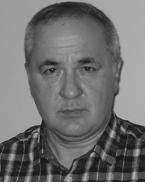 Margushev Zaur Ch
