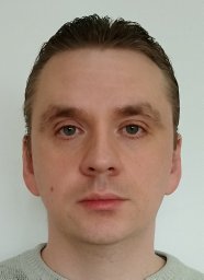 Denis Chemezov