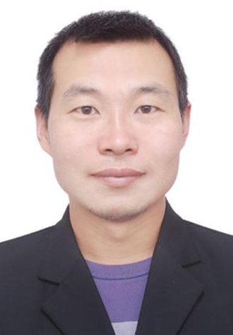 Xin Gao