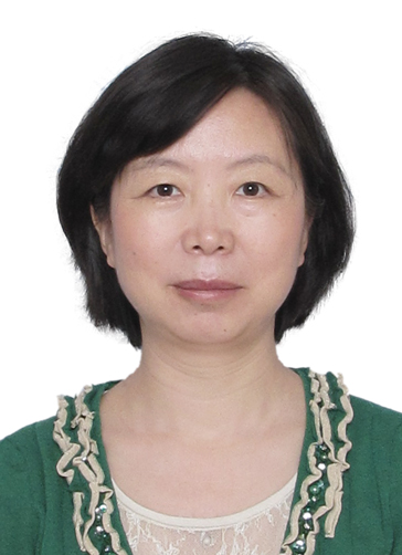 Xinhong Wang