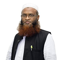 Shamsul H Prodhan