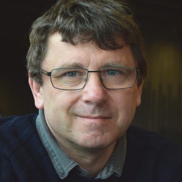 Volkmar Welker