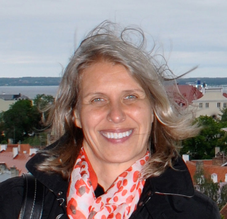 Leena Nylander-French