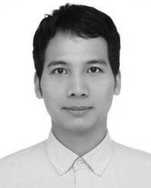 Yisu Ge