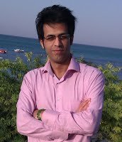 Meysam Sadeghi