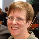 Susan Kleinfelter