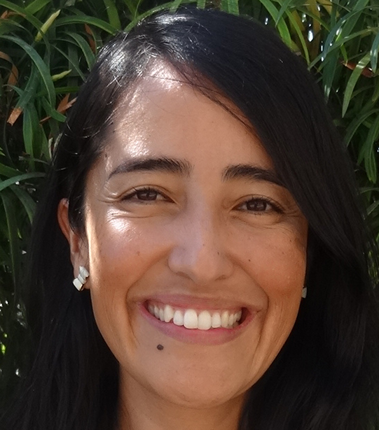 Claudia Ojeda-Aristizabal