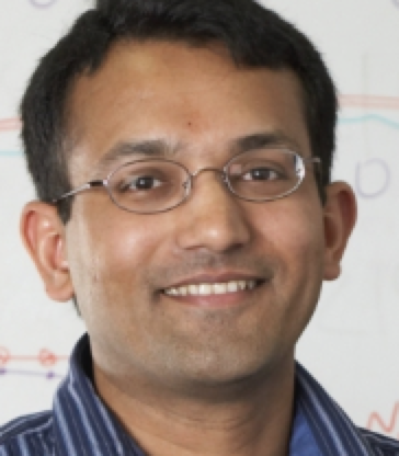 Prashant Krishnamurthy