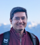 Ayush Jain