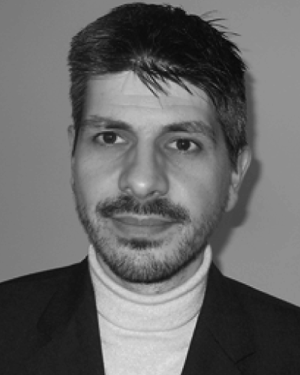 Samir Cerimovic