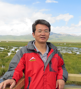 Ronggui Hu