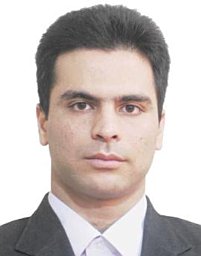Babak Azarnavid