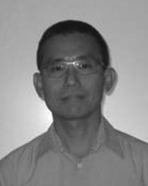 Lawrence Ong