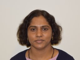 Shanthi Nagarajan