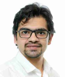Muhammad Mudasar Saqab