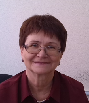 Svetlana V. Kurbatova