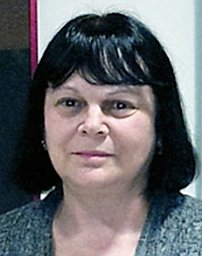 Eugenia Mileykovskaya