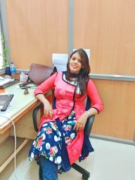 Sweta Singh