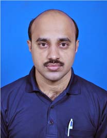 Prasanta Sanyal