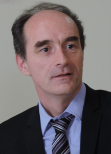 Eric Leroy