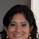 Anita Asgar
