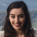 Souhila Messaili