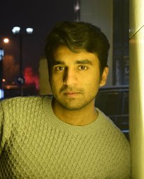 Muhammad Hamza
