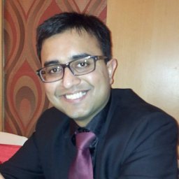 Sahil Jain