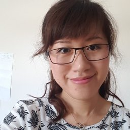 Jialiang Cui