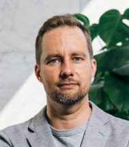 Antti Oulasvirta