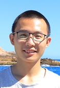 Yue Wu