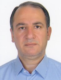 Naser Bagherani