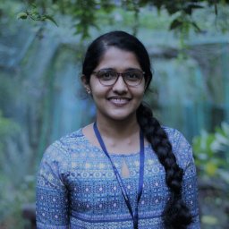 Saranya R. Chandran