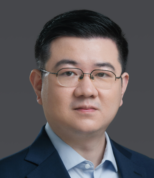 Kaige Zhou
