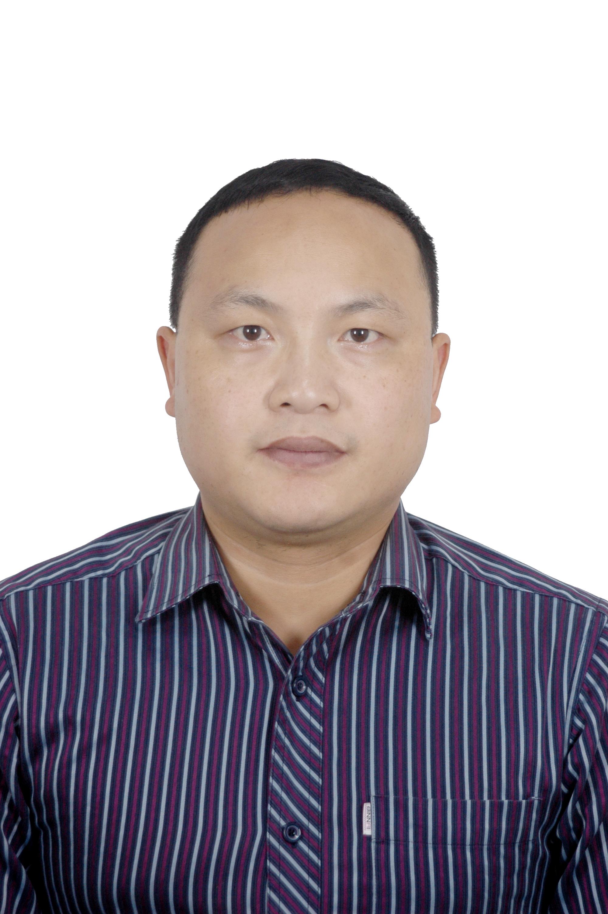 Yong Xie