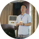 Jinghua Liu