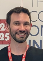 Srdjan Vesic