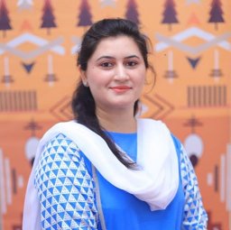Mahwish Zafar