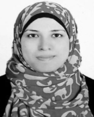 Nora Ali