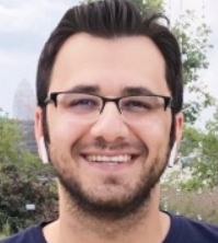 Fariborz Taherkhani