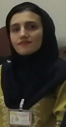Leila Hosseini