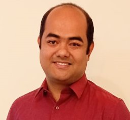 Atmadeep Bhattacharya