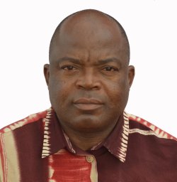 John Shiyam