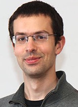 Nick Collins