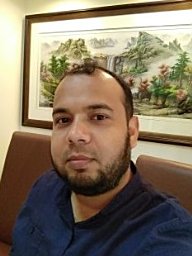 Md. Fazle Alam